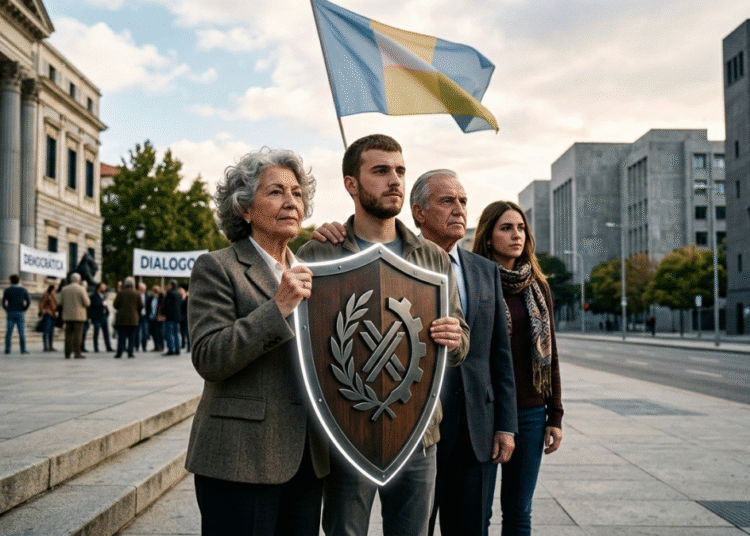 Cómo salvar la democracia ante el avance del autoritarismo global