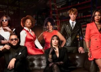 Hony Estrella y Cheddy García juntas de nuevo: El explosivo regreso a la radio con La Fábrica Radio