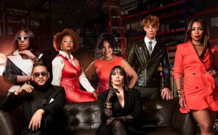 Hony Estrella y Cheddy García juntas de nuevo: El explosivo regreso a la radio con La Fábrica Radio