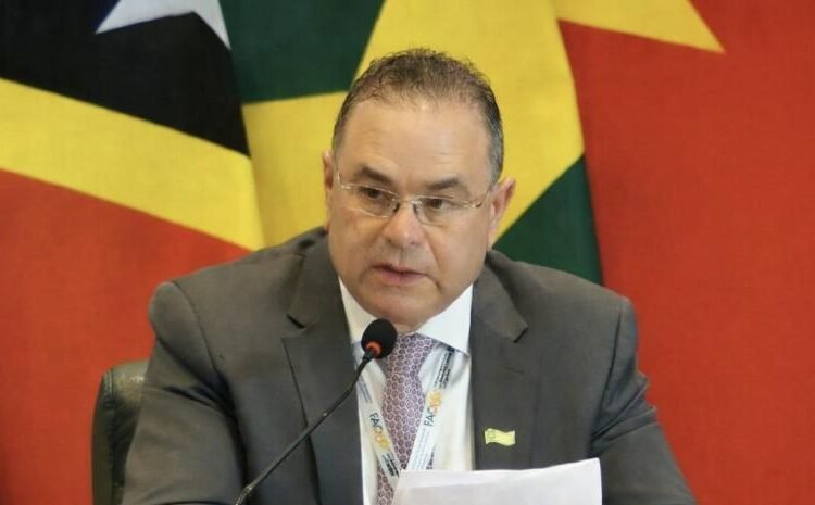 Hambre Cero al 2028: Ministro de Agricultura revela en Brasil los avances decisivos del país