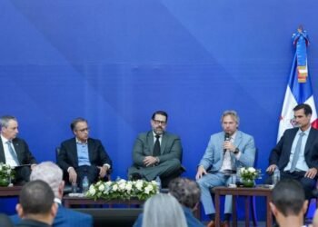 El estudio que revela por qué República Dominicana es la pieza clave de la seguridad hemisférica