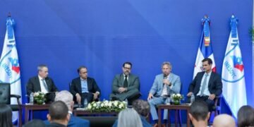 El estudio que revela por qué República Dominicana es la pieza clave de la seguridad hemisférica