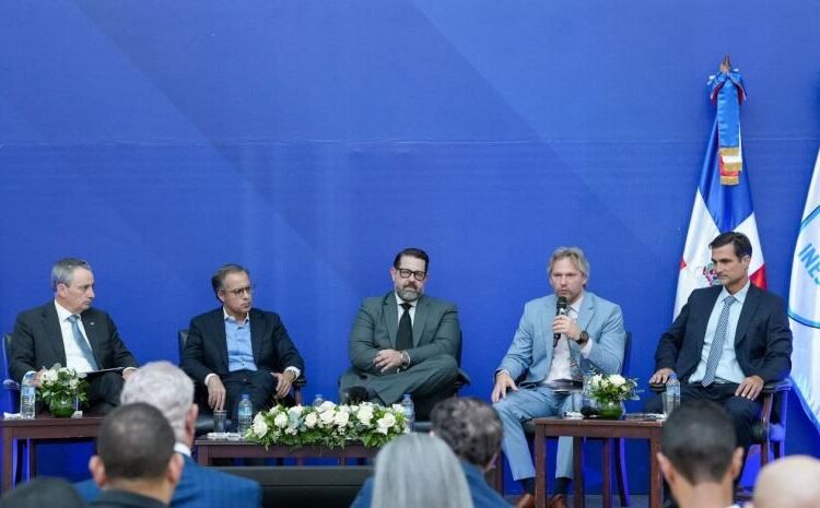 El estudio que revela por qué República Dominicana es la pieza clave de la seguridad hemisférica