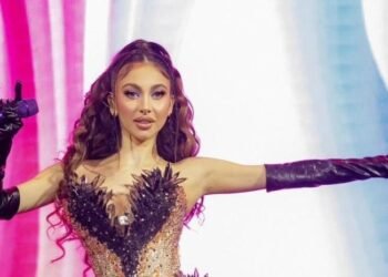 Mar Solís revela el reto de ser hija de ‘El Buki’ y su firme decisión de brillar con luz propia