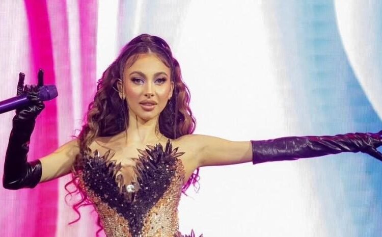 Mar Solís revela el reto de ser hija de ‘El Buki’ y su firme decisión de brillar con luz propia