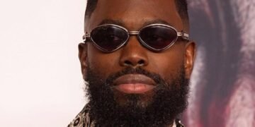 12 años de cárcel para el rapero Ghetts por el atropello mortal de un estudiante nepalí y darse a la fuga