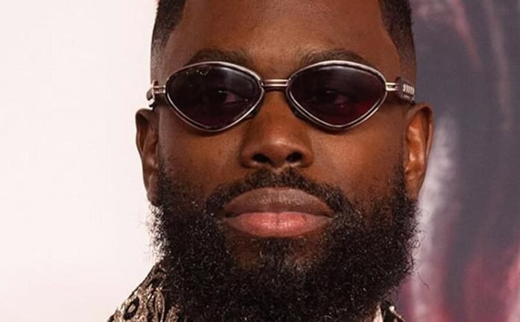 12 años de cárcel para el rapero Ghetts por el atropello mortal de un estudiante nepalí y darse a la fuga