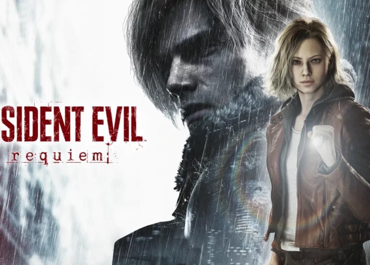 Resident Evil Requiem arrasa: supera los 5 millones de copias vendidas en solo una semana