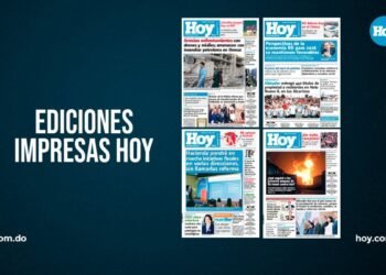 Lo más importante de la semana: Resumen completo de las noticias en las ediciones impresas del Hoy