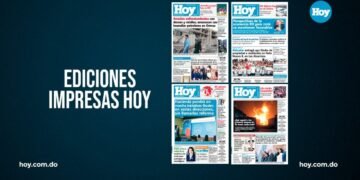 Lo más importante de la semana: Resumen completo de las noticias en las ediciones impresas del Hoy