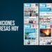 Lo más importante de la semana: Resumen completo de las noticias en las ediciones impresas del Hoy