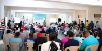 Vicente Noble y Tamayo transformarán su agricultura: abren convocatoria para modernizar sistemas de riego