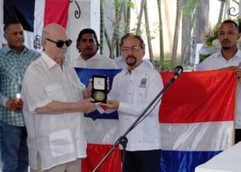 El legado imborrable de Peña Gómez: La vida del líder que transformó la historia dominicana