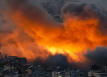 Máxima tensión: Israel y EE. UU. intensifican sus ataques con misiles contra Irán