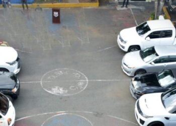 La impactante cifra de vehículos que permanecen bajo custodia tras ser incautados