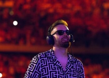 Bombazo de Ibai Llanos: La Velada del Año VI se celebrará en Sevilla el 25 de julio