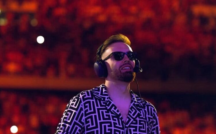 Bombazo de Ibai Llanos: La Velada del Año VI se celebrará en Sevilla el 25 de julio