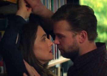 Vladimir: el perturbador thriller de Netflix sobre deseo y obsesión que juega con tu mente