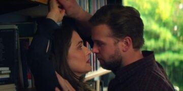 Vladimir: el perturbador thriller de Netflix sobre deseo y obsesión que juega con tu mente