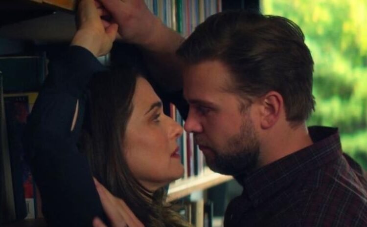 Vladimir: el perturbador thriller de Netflix sobre deseo y obsesión que juega con tu mente