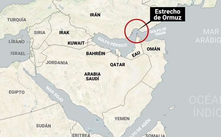 Conflicto en Irán: Industria y Comercio priorizará la colaboración interna ante una posible escalada