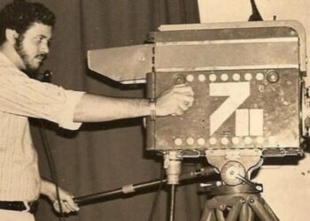 Rahintel: 67 años de la legendaria historia del primer canal privado del país