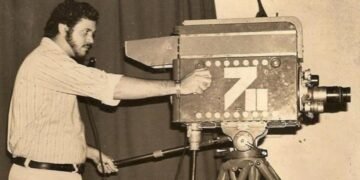 Rahintel: 67 años de la legendaria historia del primer canal privado del país