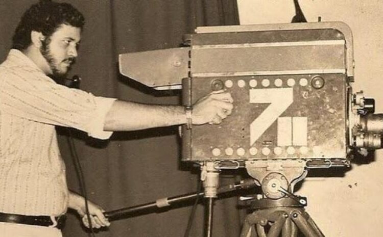 Rahintel: 67 años de la legendaria historia del primer canal privado del país