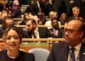 República Dominicana lidera ante la ONU la histórica postura regional por la igualdad de género