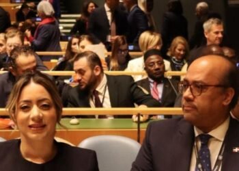 República Dominicana lidera ante la ONU la histórica postura regional por la igualdad de género