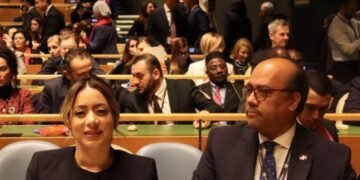 República Dominicana lidera ante la ONU la histórica postura regional por la igualdad de género