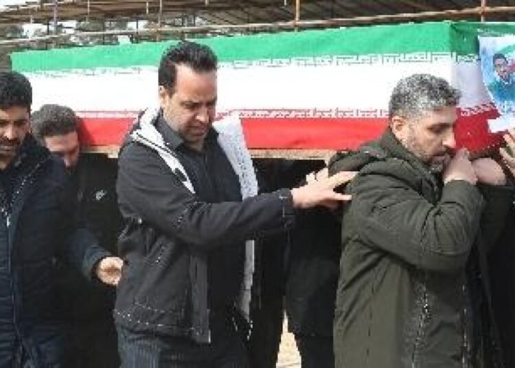 Irán al borde de la guerra: por qué el conflicto es más complejo de lo que parece