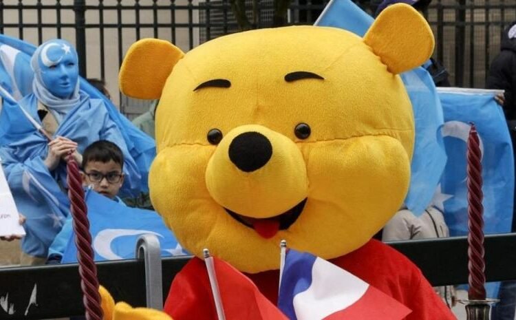 Winnie Pooh cumple 100 años: el fascinante legado del oso más tierno del mundo en su centenario