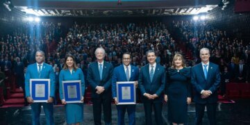 Banco Popular premia la excelencia: el gran reconocimiento al talento gerencial que lidera el éxito