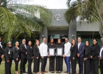 Empresa de servicios funerarios líder expande su cobertura estratégica a Santo Domingo y Santiago Oeste