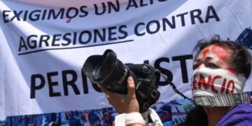 Alerta: La SIP denuncia un deterioro dramático de la libertad de prensa en 2025
