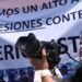 Alerta: La SIP denuncia un deterioro dramático de la libertad de prensa en 2025