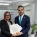 Récord histórico: Legislador presenta 10 proyectos de ley en un solo día