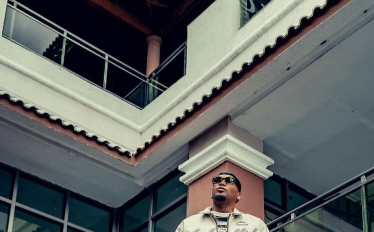 Átomo estrena Serendipia el nuevo EP de rap que redefine la escena actual