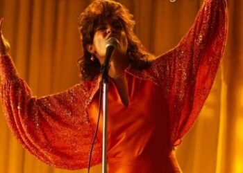 Milly Quezada conquista los cines: fecha de estreno oficial de ‘Milly, Reina del Merengue’ este 16 de abril