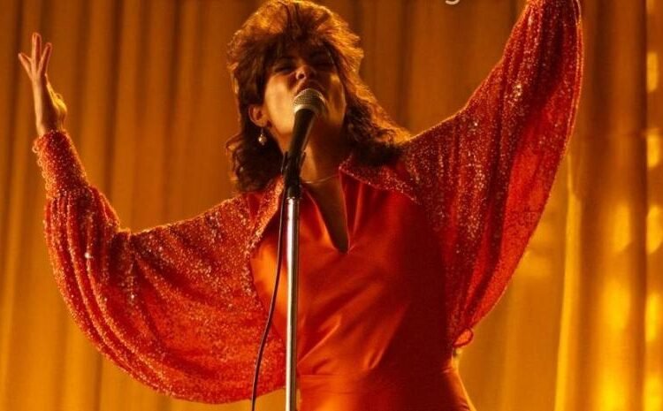 Milly Quezada conquista los cines: fecha de estreno oficial de ‘Milly, Reina del Merengue’ este 16 de abril