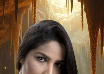 «Ecos de sangre»: el impactante estreno de Giovanny Cruz que promete sacudir la escena artística