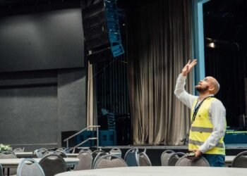 ¿Es seguro el Salón La Fiesta del Hotel Jaragua? Lo que reveló la inspección del MIVHED