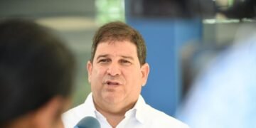 Feria Agropecuaria regalará arroz gratis a las primeras 500 personas este sábado