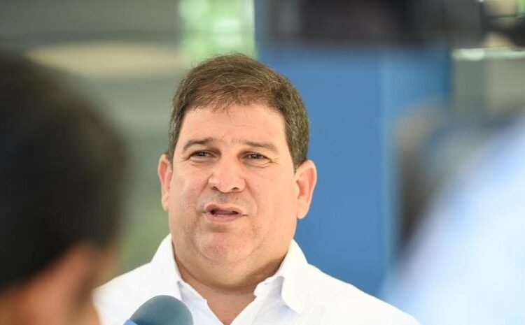 Feria Agropecuaria regalará arroz gratis a las primeras 500 personas este sábado