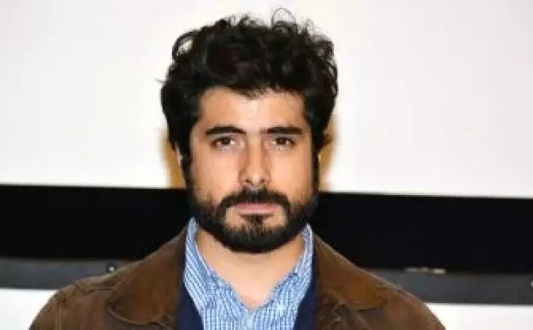 José Ángel Bichir, actor y ex de Belinda, sufre aparatosa caída desde un tercer piso