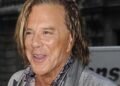 Mickey Rourke es desalojado de su casa por una deuda de 60.000 dólares tras rechazar la ayuda de sus fans