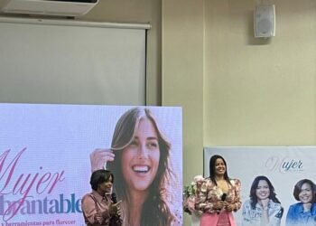 Mujer Inquebrantable: el movimiento que revoluciona la salud integral femenina