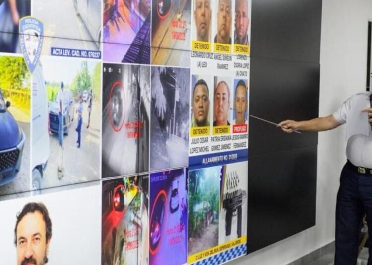 Salen a la luz las pruebas definitivas que revelan cómo asesinaron al español