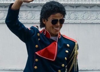 Sony Music lanzará el álbum oficial de Michael, la esperada película biográfica del Rey del Pop